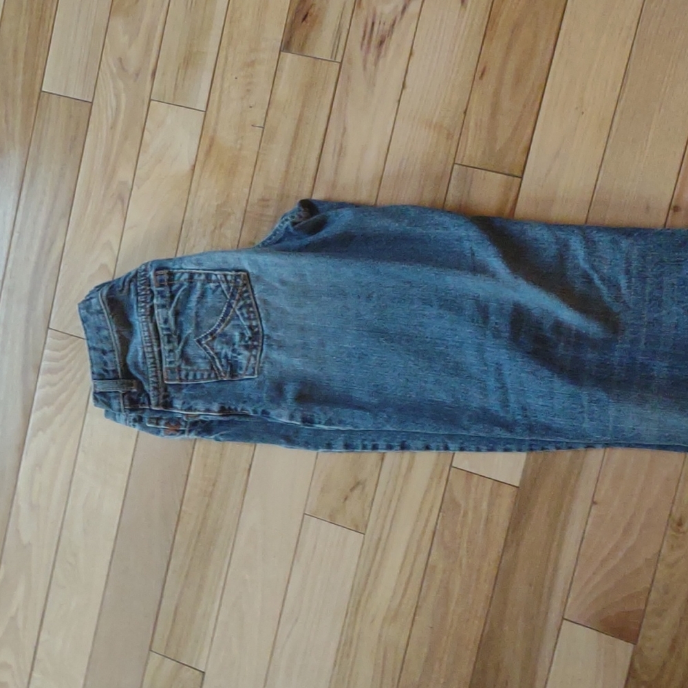 20x Wrangler boys jeans